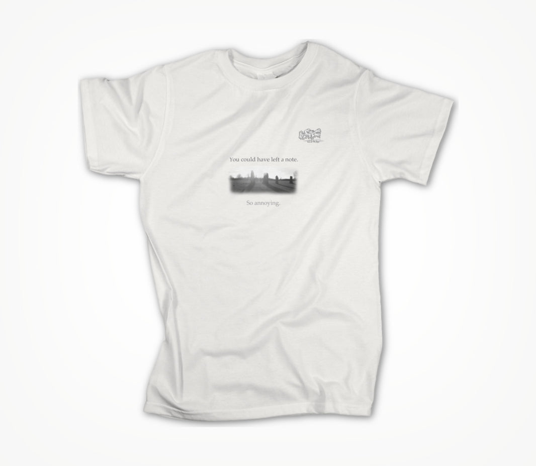 Standing Stones Unisex T-shirt