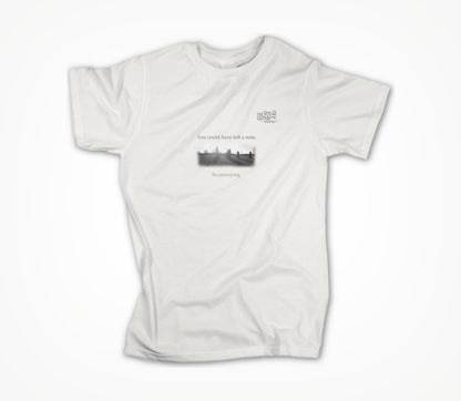 Standing Stones Unisex T-shirt