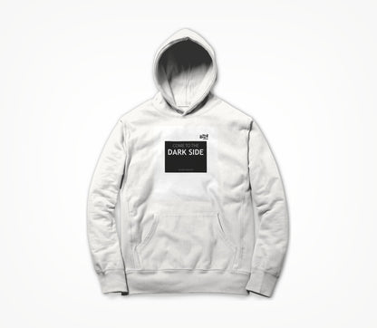 Dark Side Chocolate Hoodie
