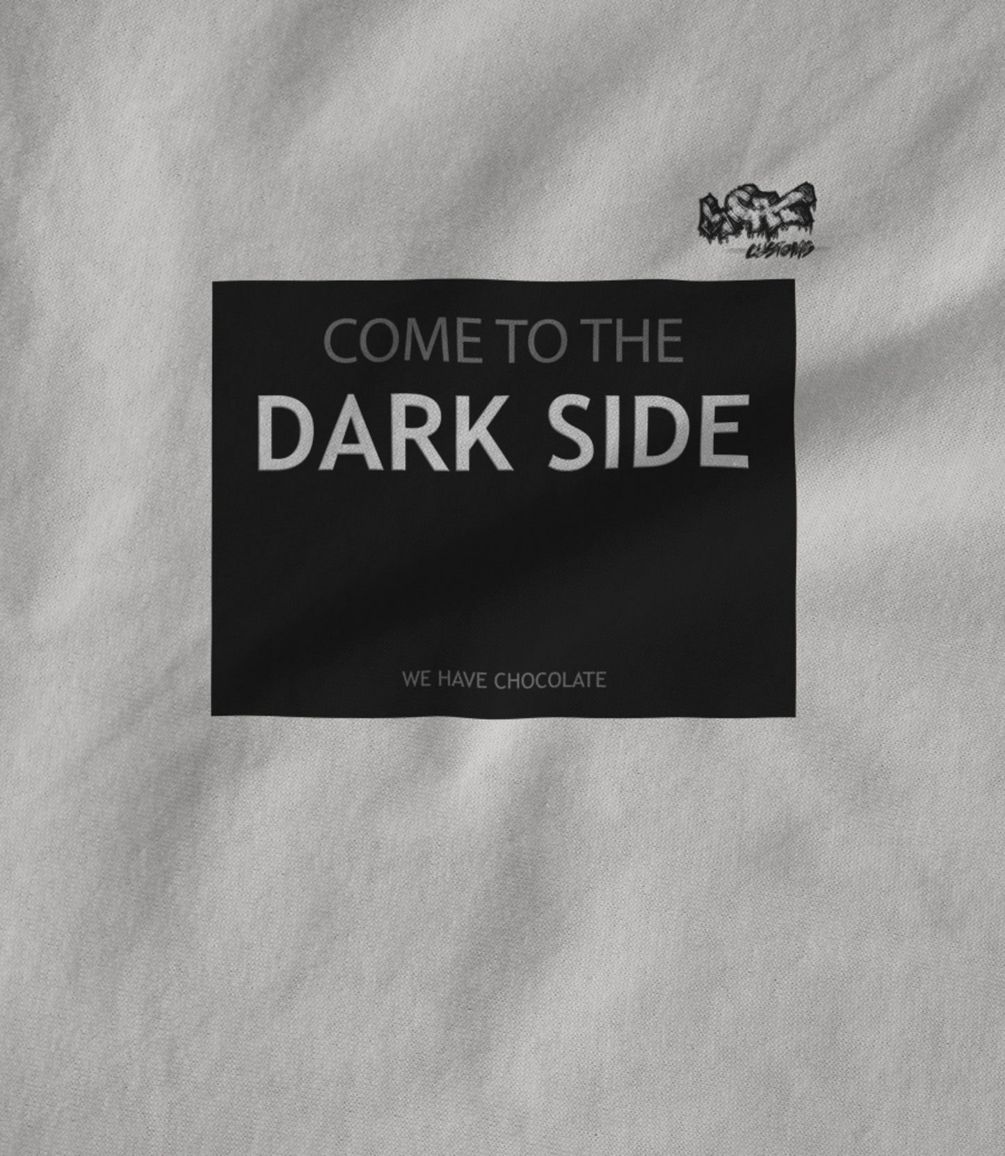 Dark Side Temptation Hoodie