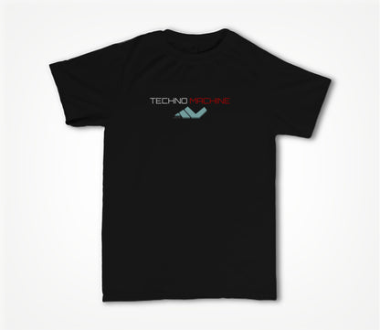 Konvic Techno Machine Unisex T-shirt