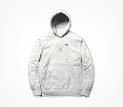 Lovers Tree Hoodie