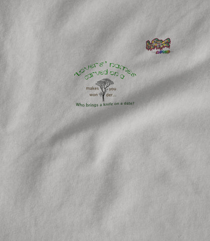 Lovers Tree Women's T-shirt