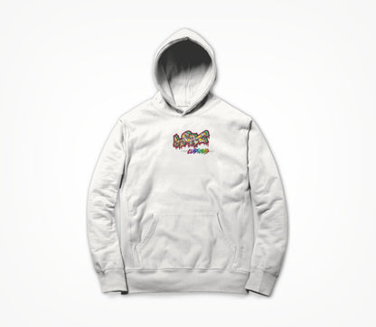 Mr Cat Customs Original Hoodie