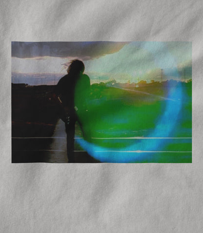 Awake Unisex T-shirt