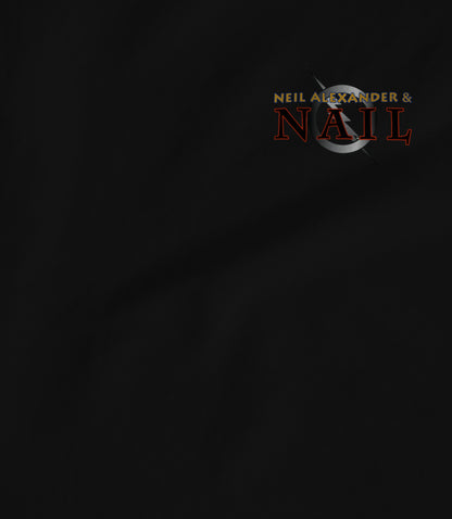 Neil Alexander & NAIL Crew Women's T-shirt