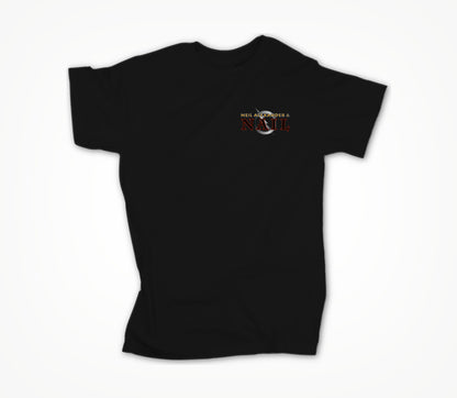 Neil Alexander & NAIL Crew Unisex T-shirt