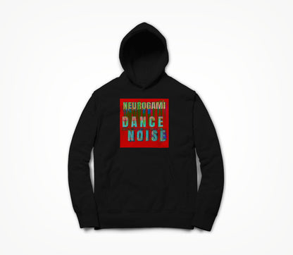 Dance Noise 1 Hoodie