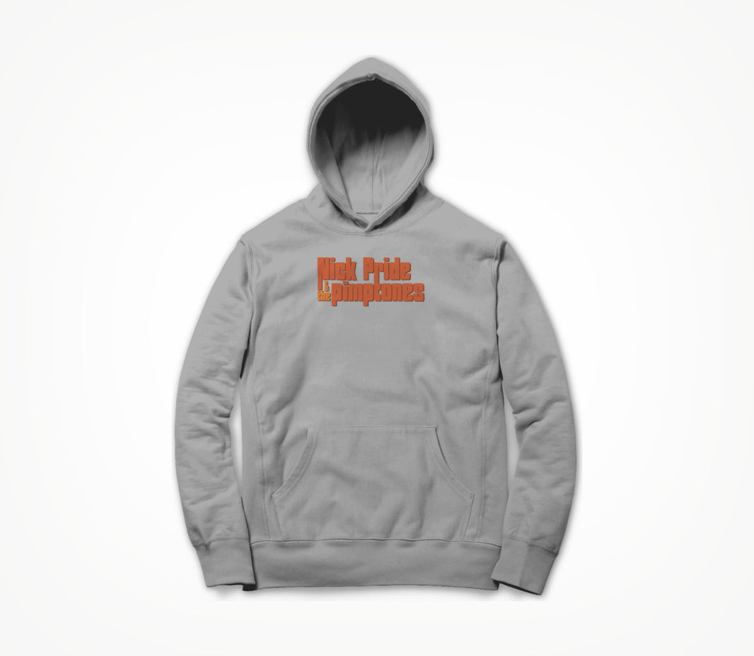 Logo 01 Hoodie