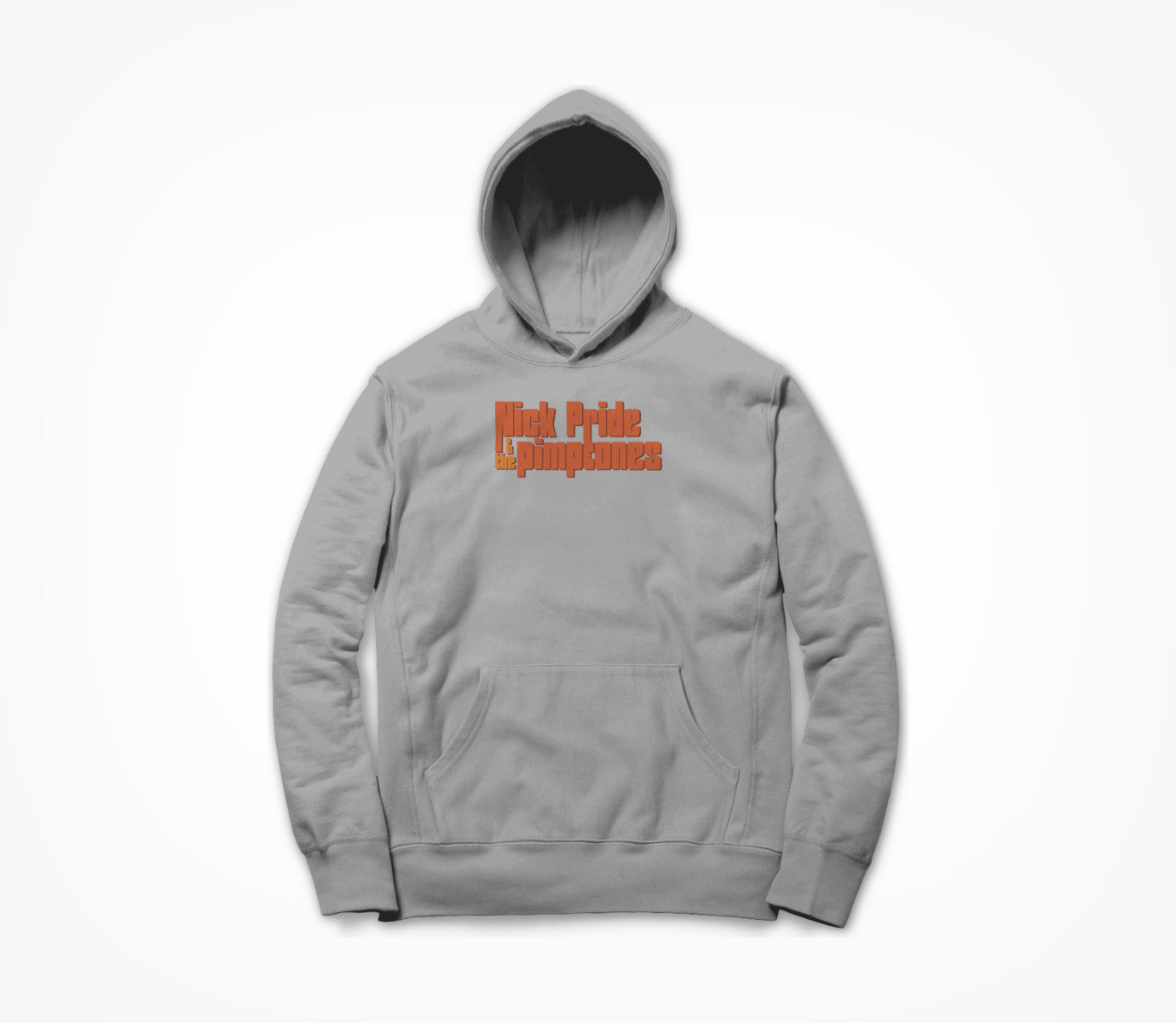 Logo 01 Hoodie