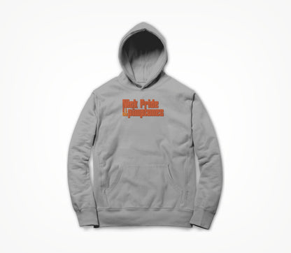 Logo 01 Hoodie