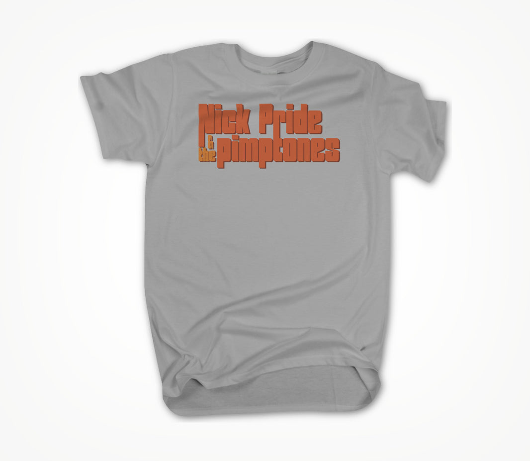 Logo 01 Unisex T-shirt