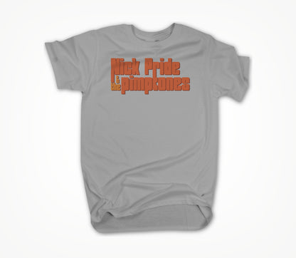 Logo 01 Unisex T-shirt