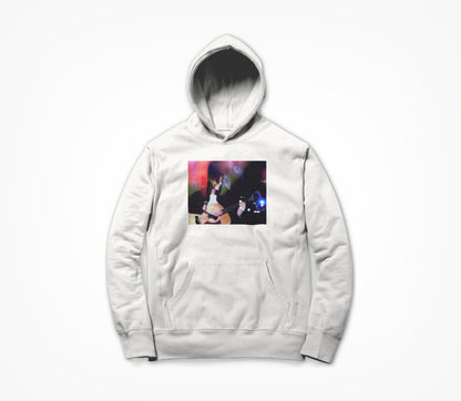 Double Vision Hoodie