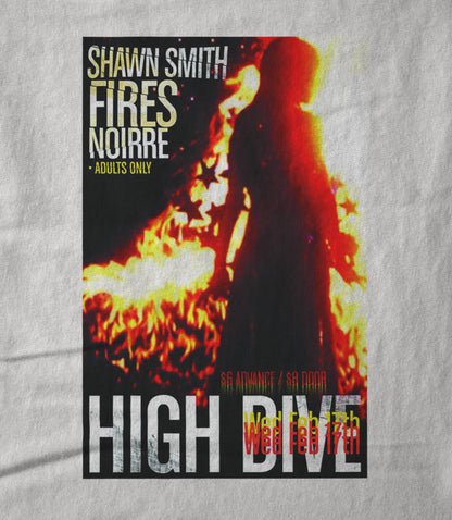 Seattle Unisex T-shirt