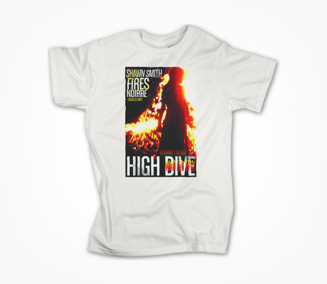 Seattle Unisex T-shirt