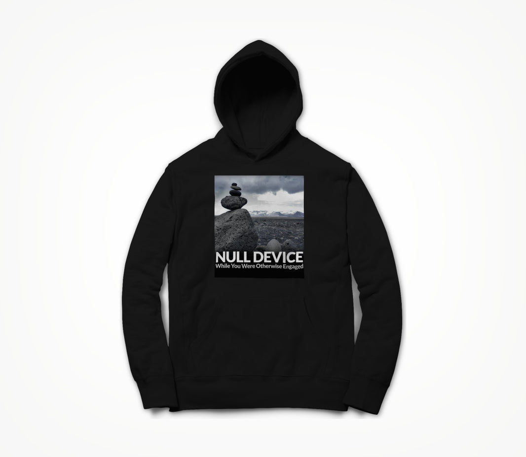 Null Device - Otherwise Engaged Hoodie