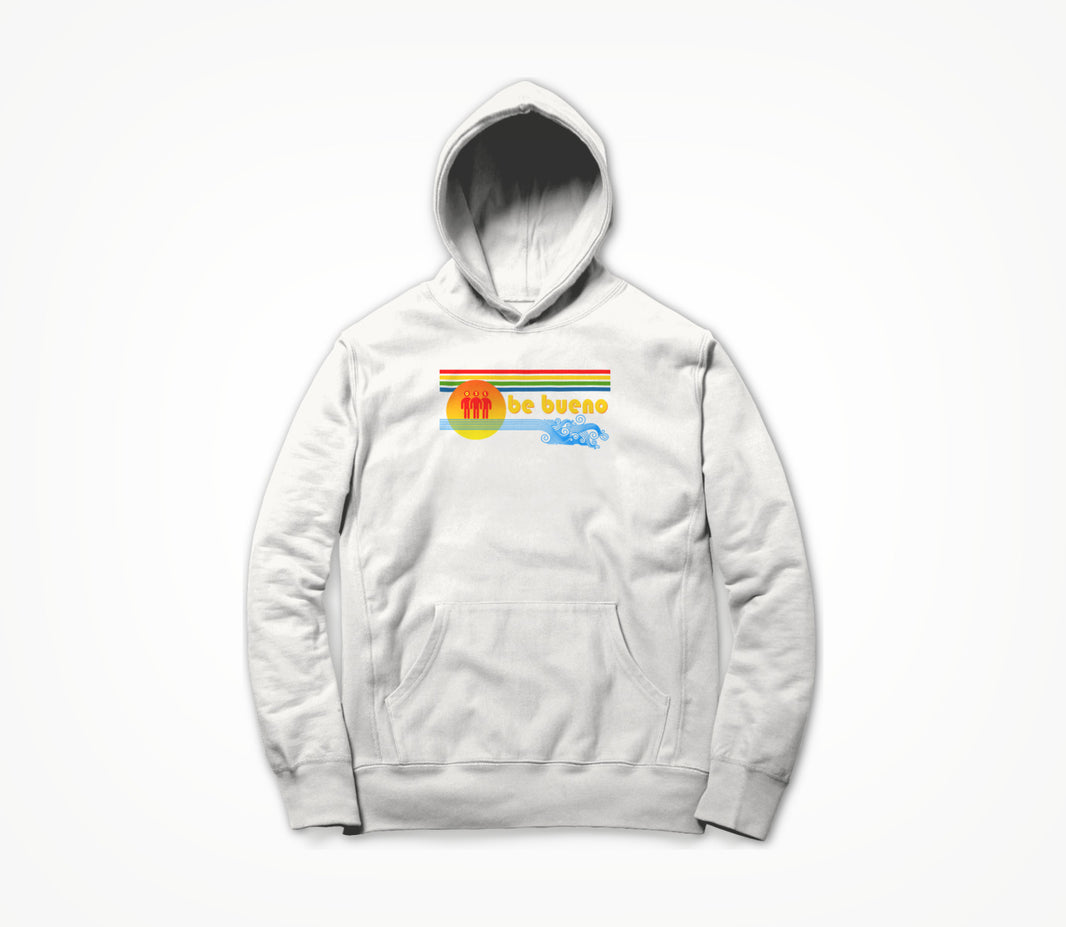 O3L - Be Bueno Hoodie