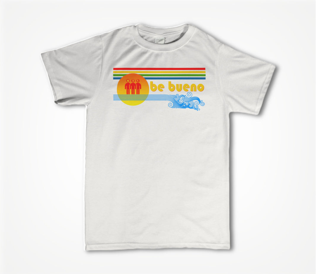 O3L - Be Bueno Unisex T-shirt