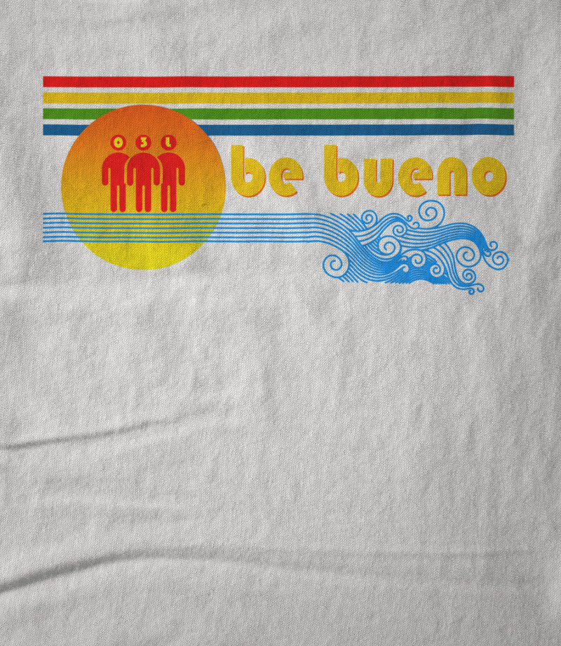 O3L - Be Bueno
