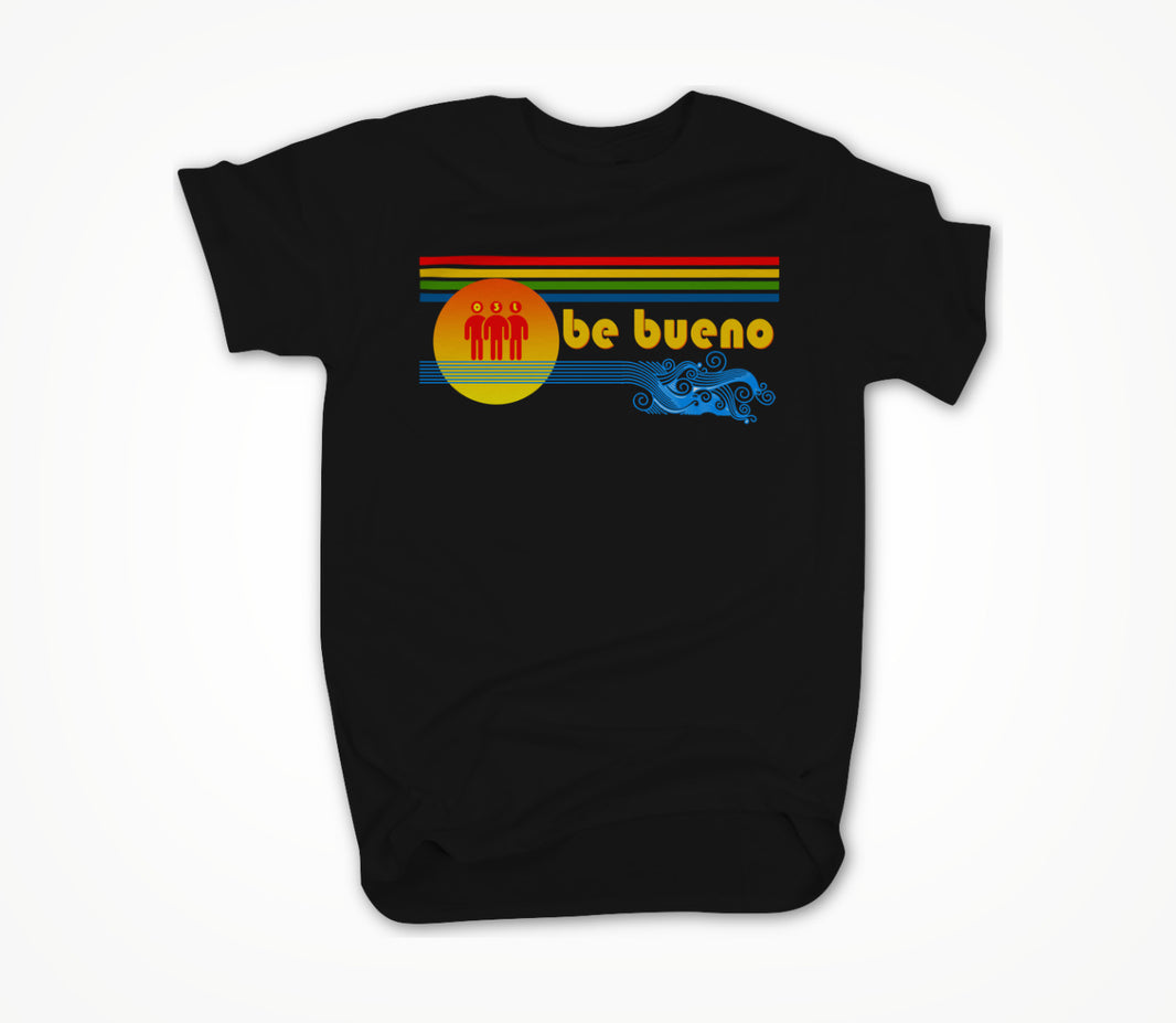 O3L - Be Bueno Unisex T-shirt