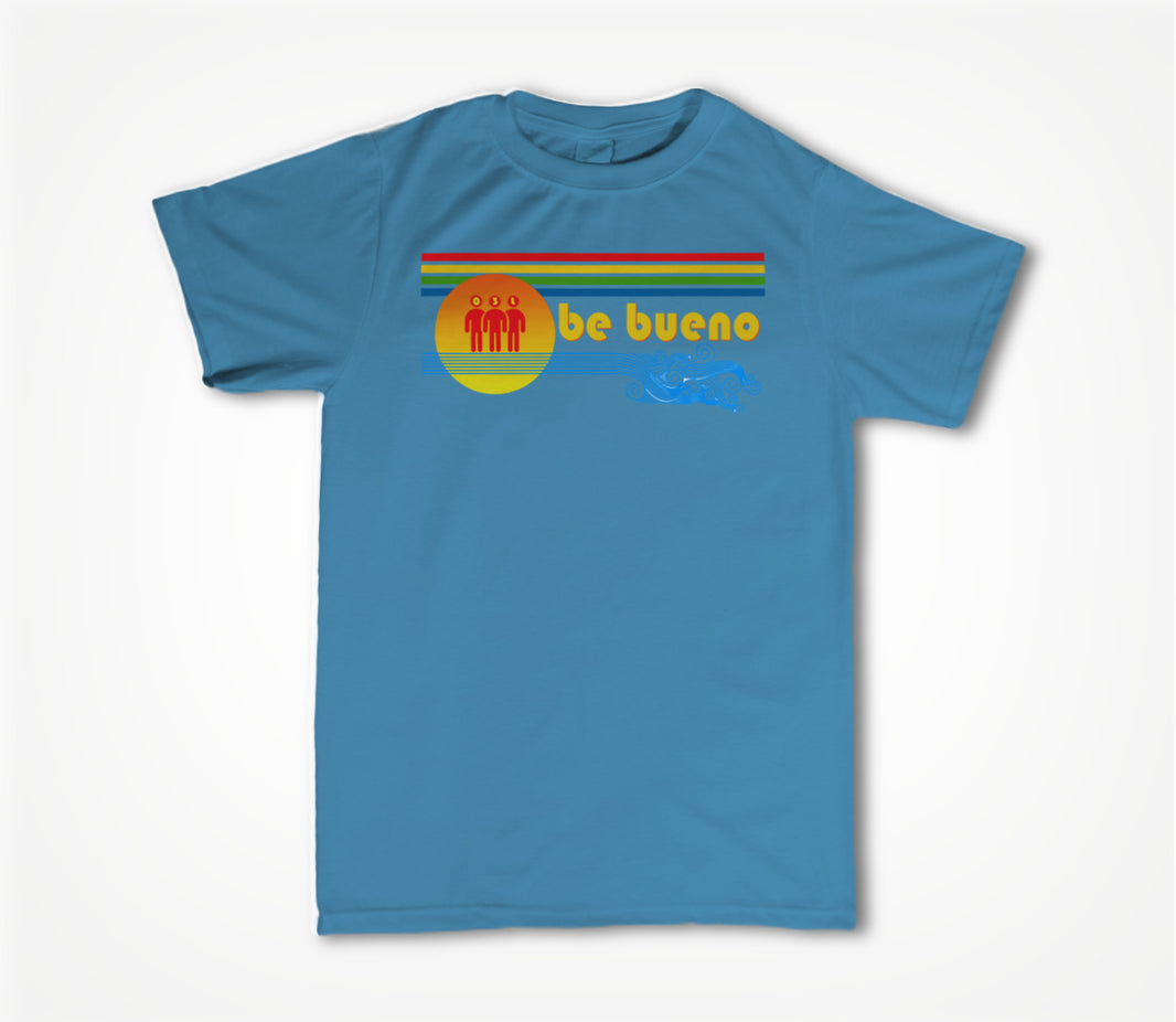 O3L - Be Bueno Unisex T-shirt