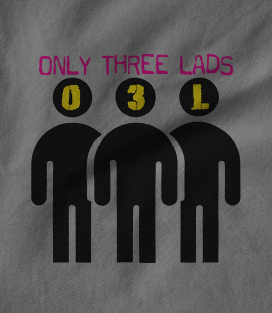 O3L Podcast - Logo Design 1