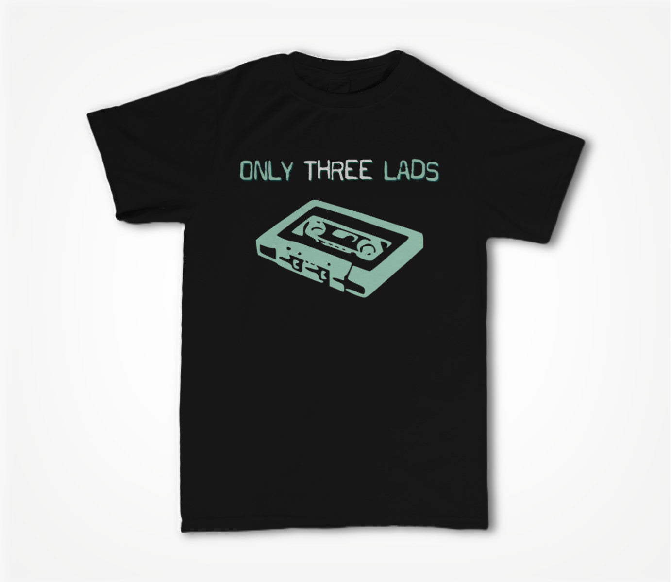 O3L - Tape (Black) Unisex T-shirt