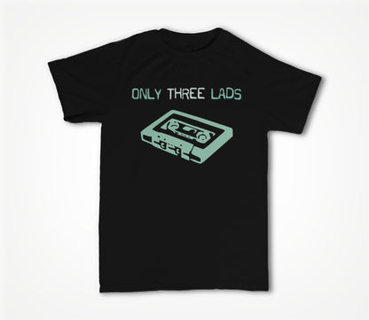 O3L - Tape (Black) Unisex T-shirt