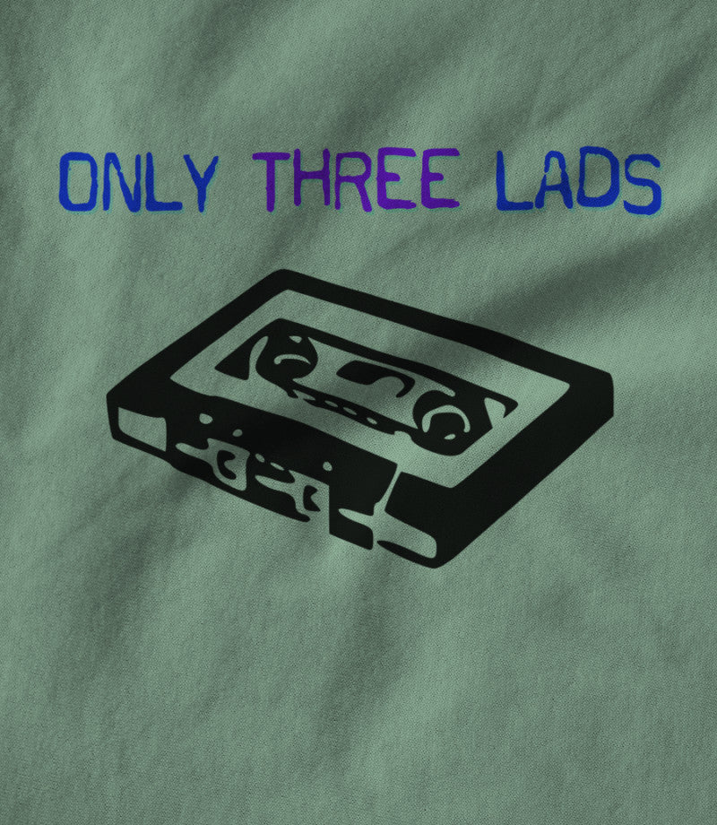 O3L - Tape (Mint)