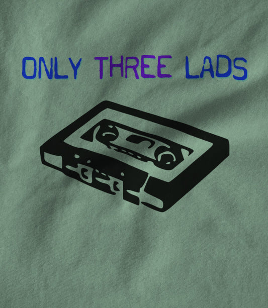 O3L - Tape (Mint)