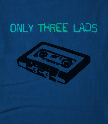 O3L - Tape (Royal Blue) Women's T-shirt