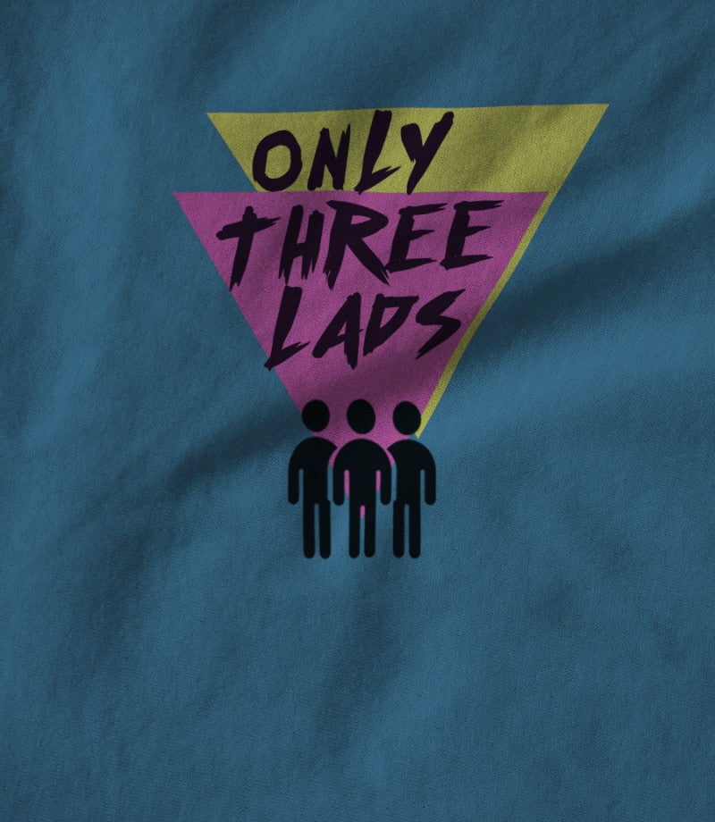 O3L - Triangles (Sapphire)