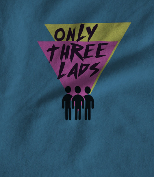O3L - Triangles (Sapphire)