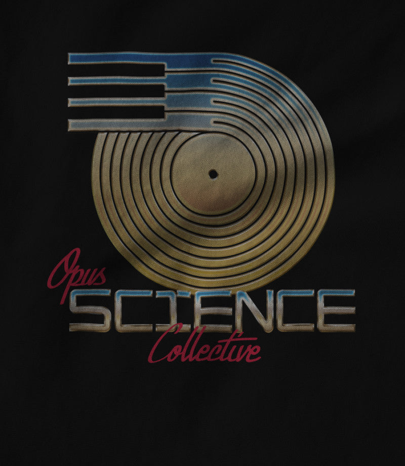 Opus Science Collective Disc