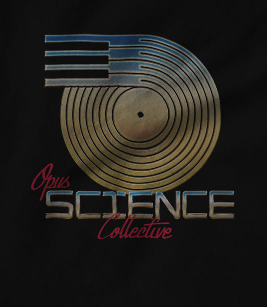 Opus Science Collective Disc