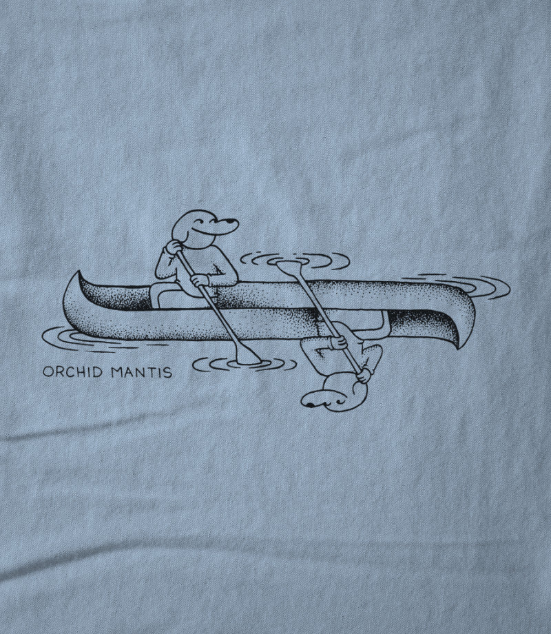 Canoe Shirt