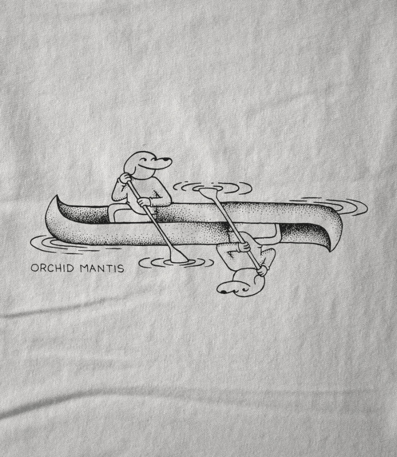 Canoe Shirt