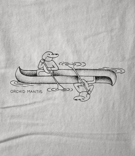 Canoe Shirt