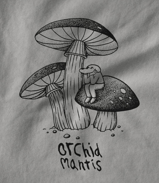 Mushroom Shirt
