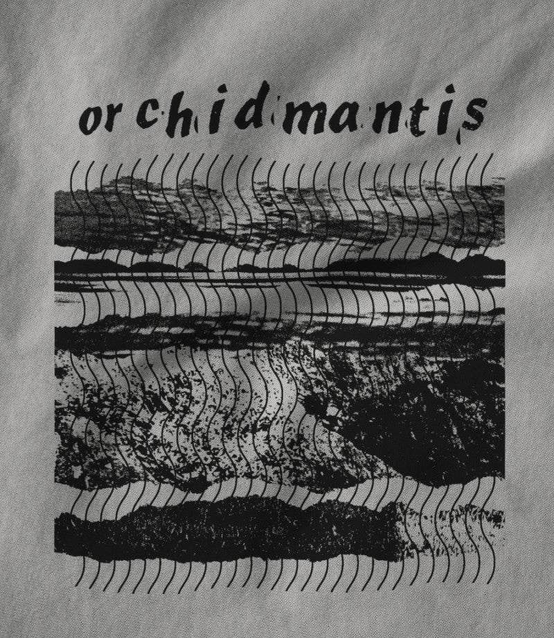 Torn Paper Shirt