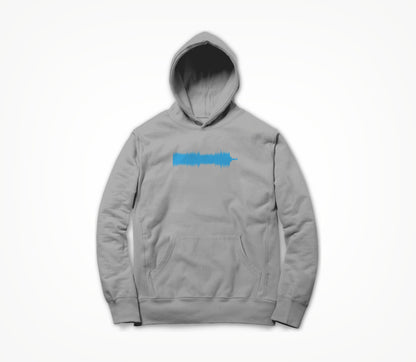 Charlie WAV Hoodie