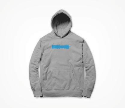 Charlie WAV Hoodie