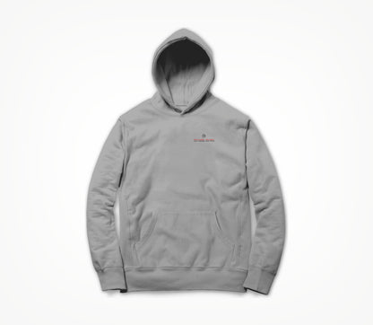 Parollo Music Official Staff Clothing Hoodie