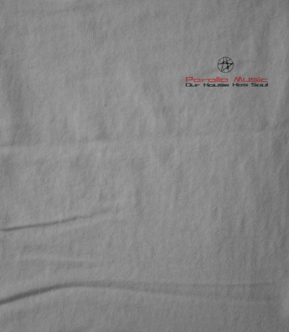 Parollo Music Official Staff Clothing Hoodie