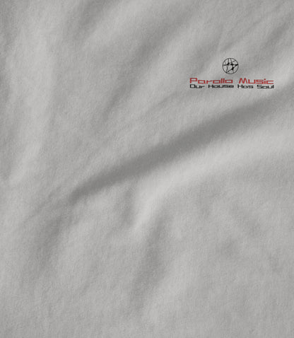 Parollo Music Official Staff Clothing Hoodie