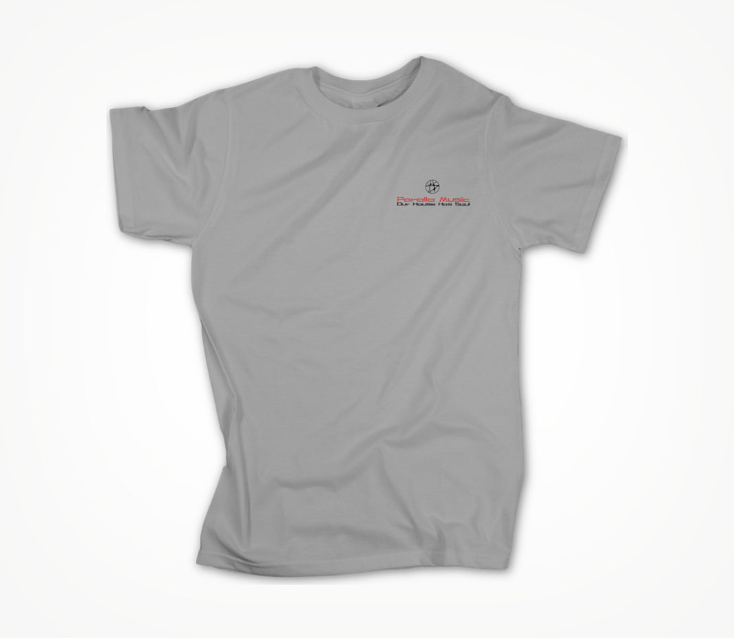 Parollo Music Official Staff Clothing Unisex T-shirt