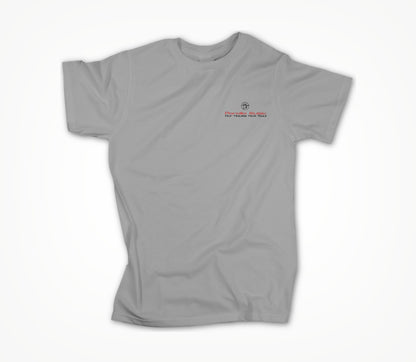 Parollo Music Official Staff Clothing Unisex T-shirt