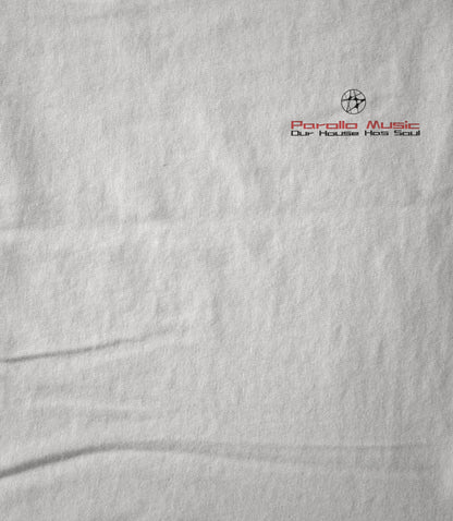 Parollo Music Official Staff Clothing Unisex T-shirt