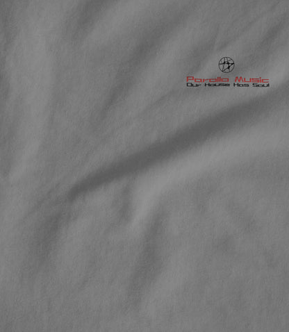 Parollo Music Official Staff Clothing Unisex T-shirt